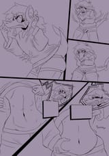 touch snut get gut
