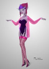 ester___ben_10_by_mechglenn_df2l4na-fullview