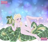 elsaaskaassexslave