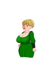 gnome milf