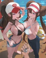 Gen 5 Hypno