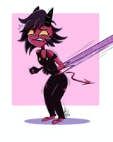Millie_Wedgie_by_PaltaNit