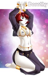 1296883 - idarkshadowi R._Dorothy_Wayneright The_Big_O