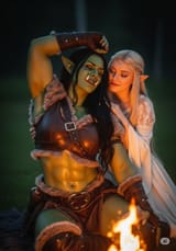 orc and princess, Gemini_Generated_Image_hpznhphpznhphpzn