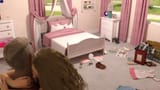 Trouble at Home_0005