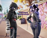 Raven team leader