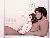 panq_bath