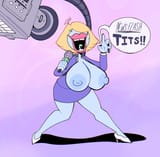 4BE NewsFlash-TITS!!