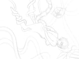 Raina Tentacle Sketch1