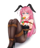 bunny_girl_tied_up_by_oosiko0l_di4ylb1