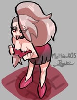 HumanLoonaRequest