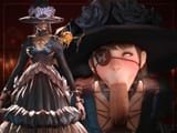 miamira774 -Final Fantasy XIV- E̸҇͜ḑ̴̛d̵̨͞a̷͜͝