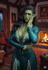 orc, dress Gemini_Generated_Image_z7aqfyz7aqfyz7aq