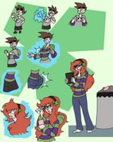 vivian_james_tgtf_by_da_fuze-d8f8980
