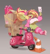 candy_delivery
