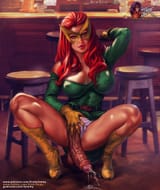 MarvelGirlDG003