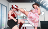 Deathmatch Harem