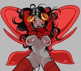 743762 - Aradia_Megido Homestuck MS_Paint_Adventures Ovens