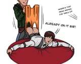 the_wedgie_cafe___perry_by_black_chocobo99_deq1d0k-375w-2x