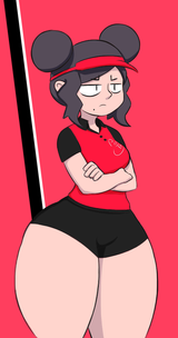 Thunder-Thighs
