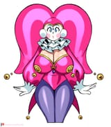 clownhoney