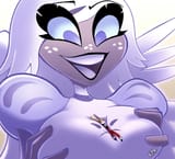 kisparlius - emily_giantess-boobs+charlie