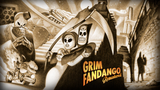 grim fandango