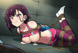 magnolia-baillon, no gag, begging, nsfw, 1girl, zom 100_ zombie ni naru made ni s-1225445068