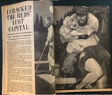 Man&#039;s Story Nov 1965 red