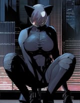 Catwoman 2