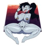 6586603 - Adventure_Time Marceline zr_furious