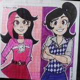 Shezow and Kelly Hamdon