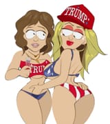 bimbos