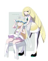 NAN NIHILEGO 5