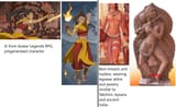 4chan ACP Xi Adamant Avatar Legends Yakshini