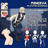MinervaSheet