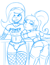 Marco and Shezow
