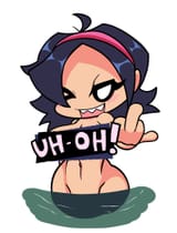Fnf missy