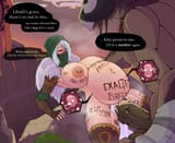 6806912 - Beastman Kerillian PieKiller5 Vermintide Warhammer wood_elf