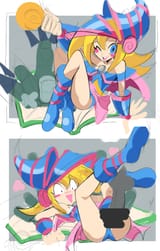 art sample