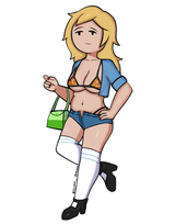 fionastreet