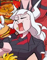 Lucifer letmetellyouwhythat&#039;sbullshit