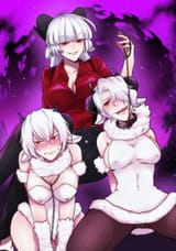 helltaker_baphomet_malina_zdrada_goats