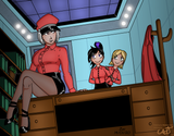 1146044_thecaztman_wanda-and-kelly-hamdon-part-time-job-lineart-coloring