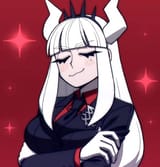 helltaker-lucy-smug