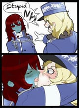 Elf Dunmer Nord Edit 3