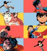 Jon Kent 2