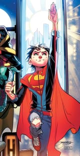 Superboy-Jon-Kent-Reading-Order