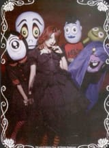 ruby gloom live action 2007