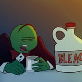 anon bleach sad nostalgia